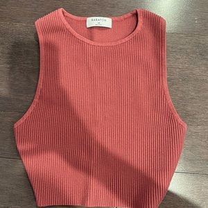Aritzia Top